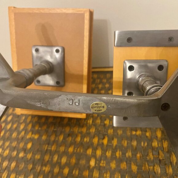 American Girl Doll School Desk & Chair Set – Wood & Metal – Vintage Style - Picture 9 of 10